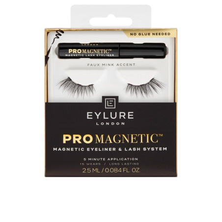 PRO MAGNETIC KIT accent 21 gr by EYLURE for Unisex