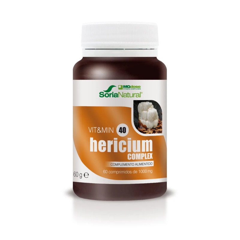 Mgdose-Hericium-Komplex