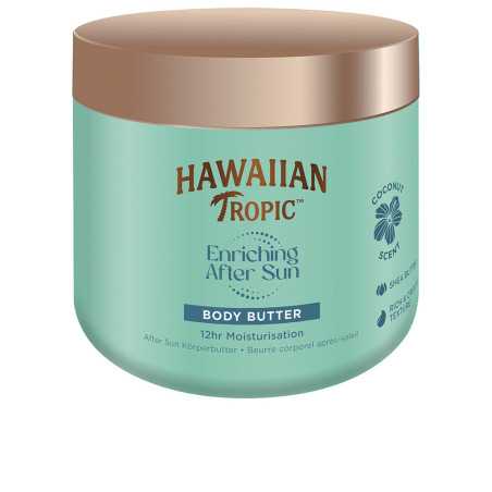 AFTER SUN body butter coconut 250 ml by HAWAIIAN TROPIC for Unisex