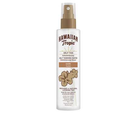 AGUA AUTOBRONCEADORA dark 190 ml by HAWAIIAN TROPIC for Unisex