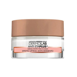 Crème de nuit anti-âge Dh Dermolab