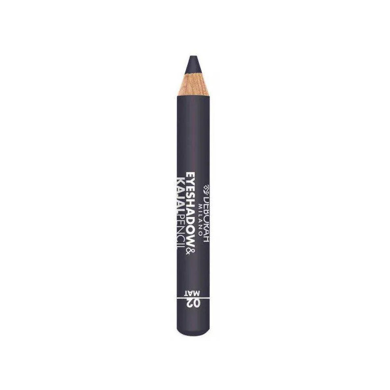 Deborah Milano Dh Eyeshadow y Kajal Pencil N 04