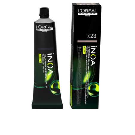 INOA no ammonia permanent color 723 60 gr by L OREAL PROFESSIONNEL PARIS for Unisex