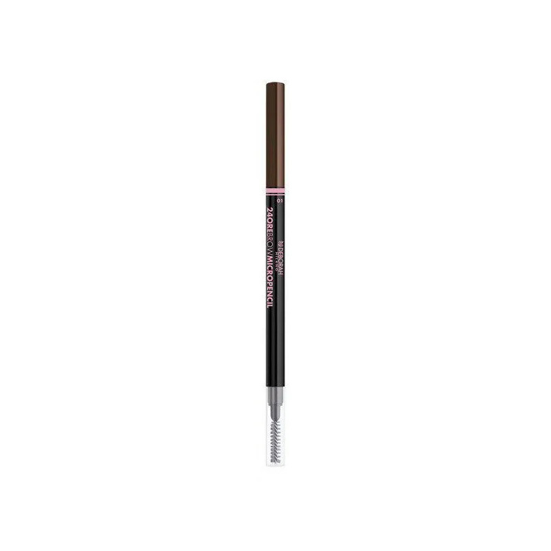 Crayon à sourcils micro-perforé Deborah Milano Dh 24ore 03