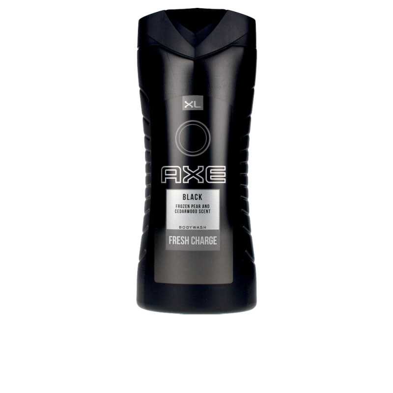 BLACK shower gel 400 ml by AXE for Man BLACK shower gel 400 ml by AXE for Man
