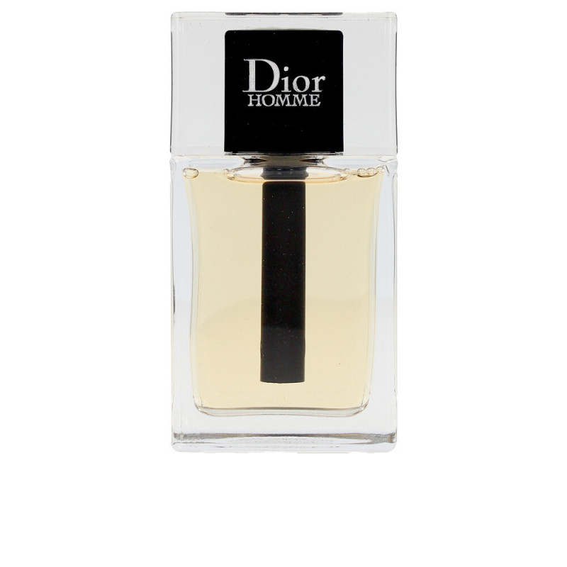DIOR HOMME eau de toilette vaporizador 50 ml by DIOR for Man