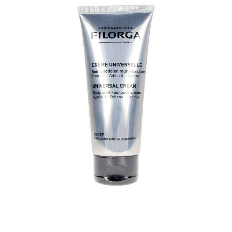 UNIVERSAL CREAM daily multi-purpose treatment 100 ml by LABORATOIRES FILORGA for Unisex