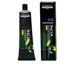 INOA no ammonia permanent color 1012 60 gr by L OREAL PROFESSIONNEL PARIS for Unisex
