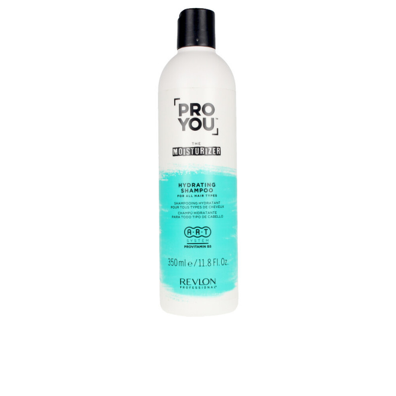 PROYOU the moisturizer shampoo 350 ml by REVLON for Woman