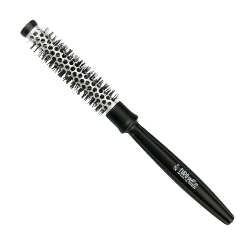 Escova térmica profissional Eurostil 36mm (1 unidade)