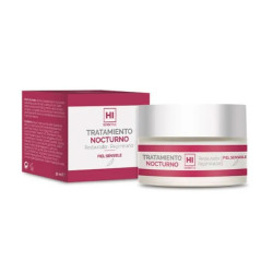 Redumodel Hi Sensitive Tratamento Noturno 50ml