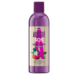 Shampoo Aussie SOS Deep Repair 290ml