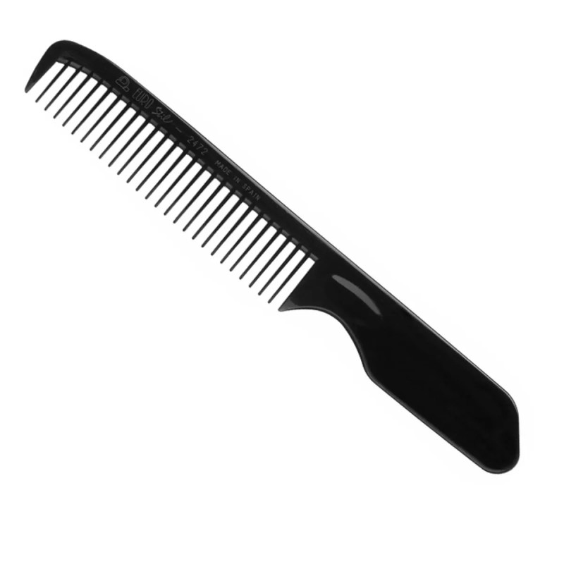 Eurostil Professional Frusta Pettine Lungo 20cm 1pz