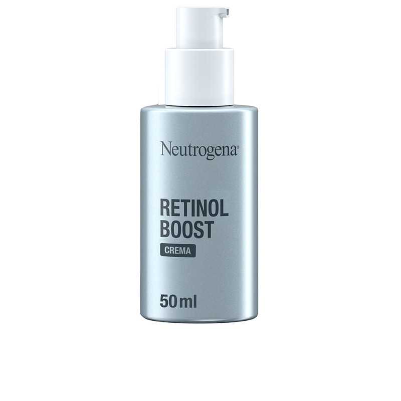 RETINOL BOOST crema 50 ml by NEUTROGENA for Unisex RETINOL BOOST crema 50 ml by NEUTROGENA for Unisex