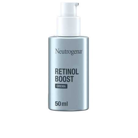 RETINOL BOOST crema 50 ml by NEUTROGENA for Unisex