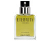 ETERNITY FOR MEN eau de parfum vaporizador 100 ml by CALVIN KLEIN for Man