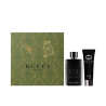 GUCCI GUILTY POUR HOMME PARFUM LOTE 2 pz by GUCCI for Man