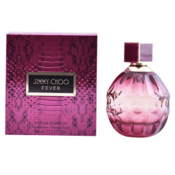 JIMMY CHOO FEVER eau de parfum vaporizador 100 ml by JIMMY CHOO for Woman