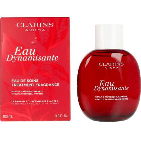 EAU DYNAMISANTE agua de tratamiento 100 ml by CLARINS for Unisex