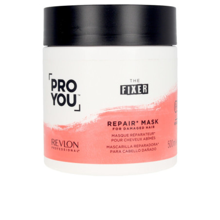 PROYOU the fixer mask 500 ml by REVLON for Woman