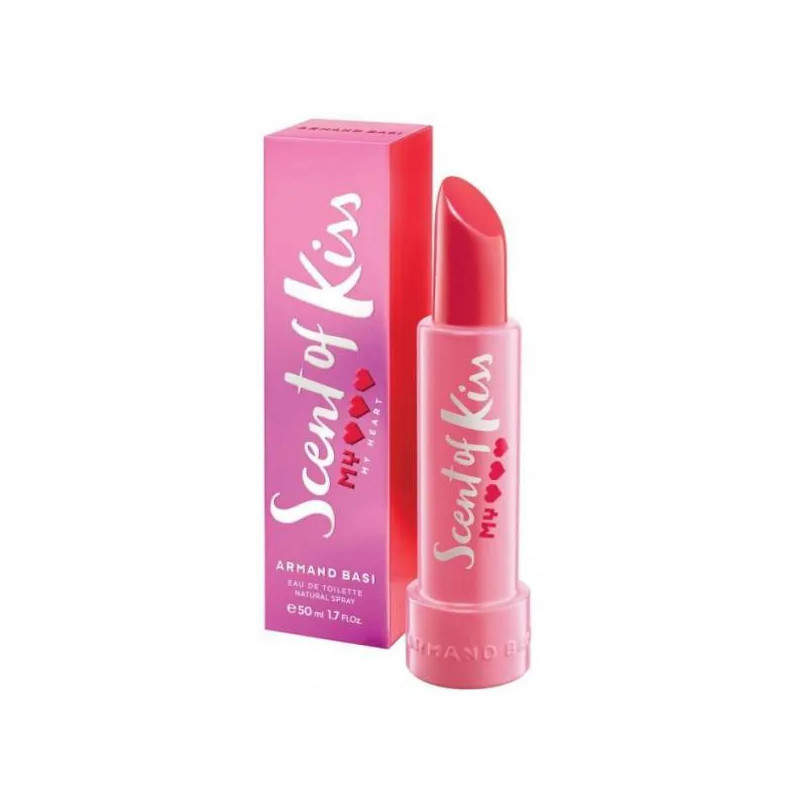 Armand Basi Armand B Scent Of Kiss My et 50 Vap -D