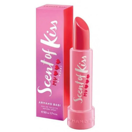 Armand Basi Armand B Aroma de beso My et 50 Vap -D