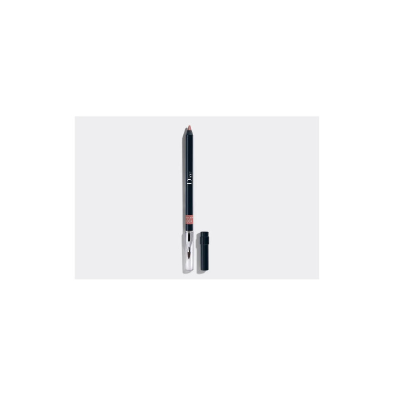 Lápiz de contorno de labios Shiseido Dior N 100