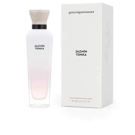 JAZMÍN TONKA edp vapo 120 ml by ADOLFO DOMINGUEZ for Woman
