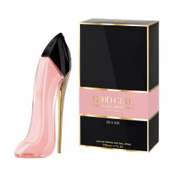 GOOD GIRL BLUSH edp vapo 50 ml by CAROLINA HERRERA for Woman