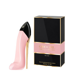 GOOD GIRL BLUSH edp vapo 30 ml by CAROLINA HERRERA for Woman