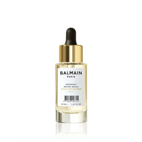 Sérum reparador de noche Balmain 30 ml