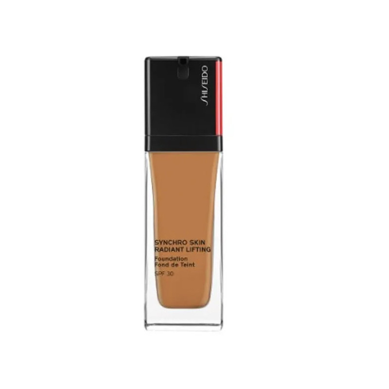 SYNCHRO SKIN radiant lifting foundation #420 bronze 30 ml