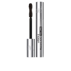 LIPOCILS MASCARA XXL VOLUME Black 85 ml by TALIKA for Unisex