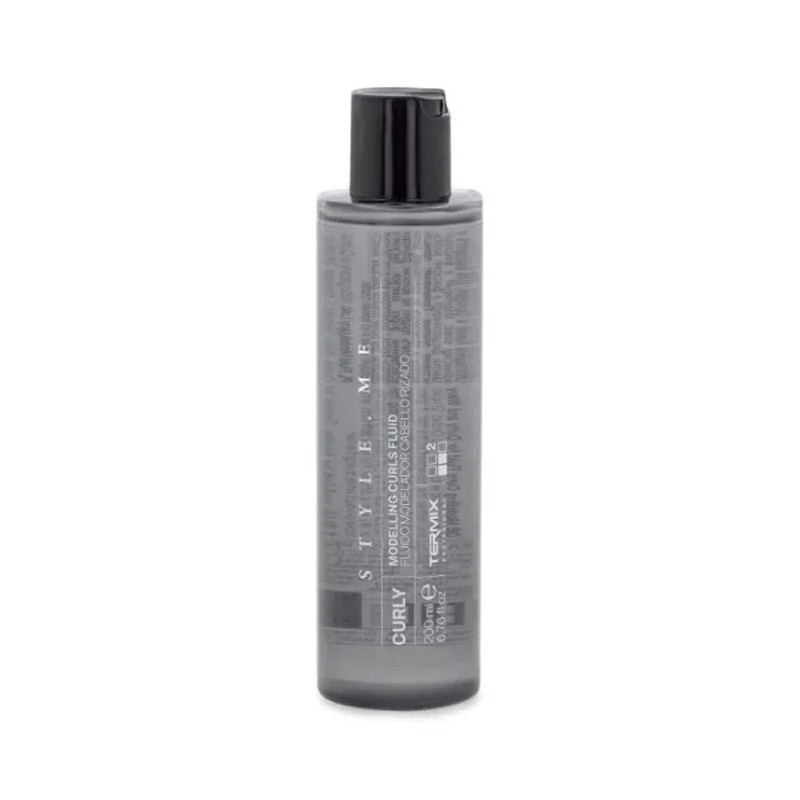 Fluide de coiffage professionnel bouclé Termix Style.Me 200 ml