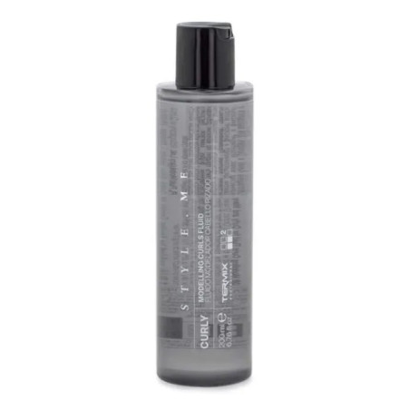 Fluide de coiffage professionnel bouclé Termix Style.Me 200 ml
