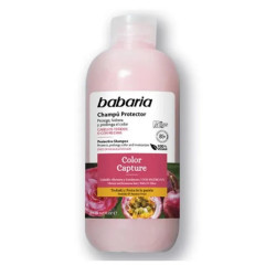 Babaria Color Capture Schutzshampoo 500 ml