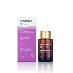 RETI-AGE anti-aging serum 30 ml by SESDERMA for Woman