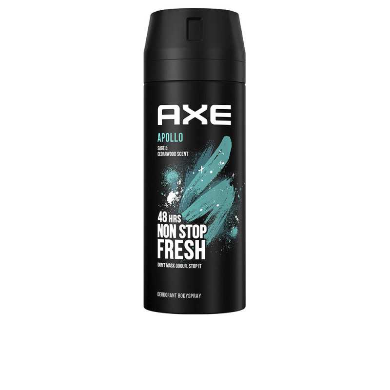 APOLLO deo vapo 150 ml by AXE for Man APOLLO deo vapo 150 ml by AXE for Man