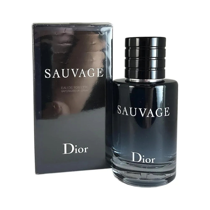 Dior Eau Sauvage 50 ml Spray Edt