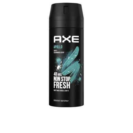 APOLLO deo vapo 150 ml by AXE for Man