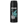 APOLLO deo vapo 150 ml by AXE for Man