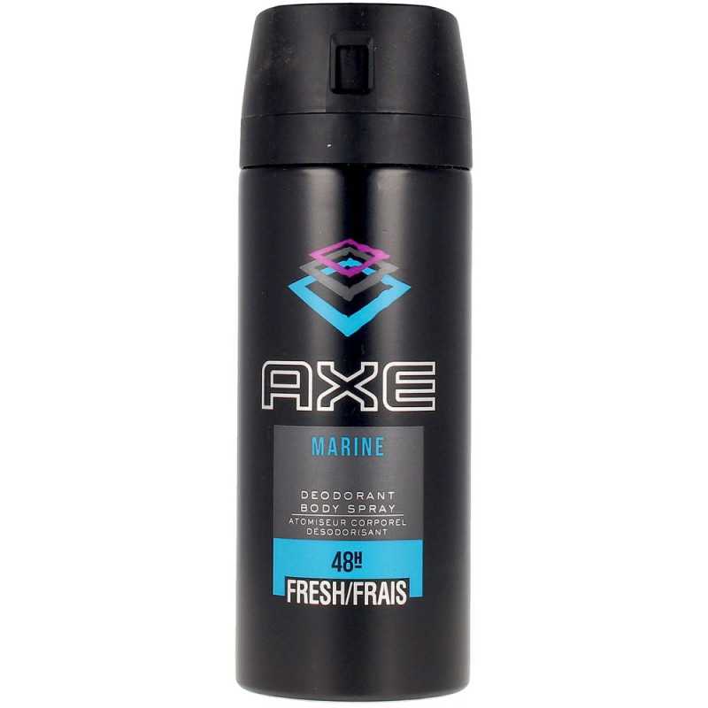 MARINE deo vapo 150 ml by AXE for Man MARINE deo vapo 150 ml by AXE for Man