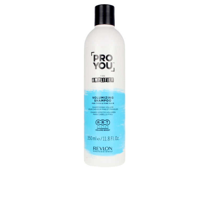 PROYOU the amplifier shampoo 350 ml by REVLON for Woman