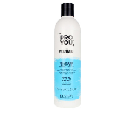 PROYOU the amplifier shampoo 350 ml by REVLON for Woman