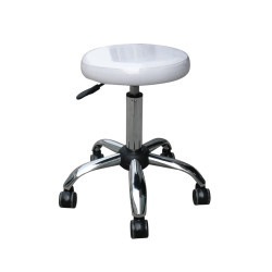 Eurostil Street Silla Taburete Blanco 1un