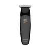 Tagliacapelli elettrico Eurostil Ragnar Cosmic, macchina per ritocchi, nero, 5 W, 1 unità
