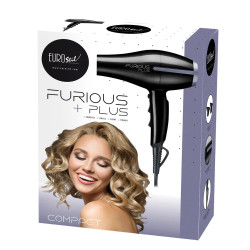 Sèche-linge Compact Eurostil Furius 2200w 1un