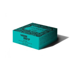 Óleo de Coco em Gel Sólido Valquer Summer 50g