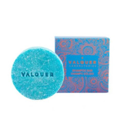 Shampoo solido Valquer Sunrise 50g