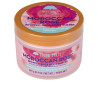 MANTECA SOUFLÉ corporal rosa de marruecos 240 gr by TREE HUT for Unisex